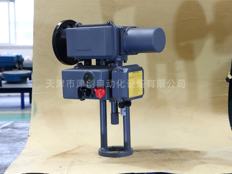 執行器傳感器